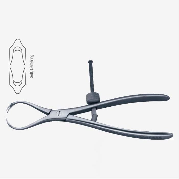 Patella Forceps