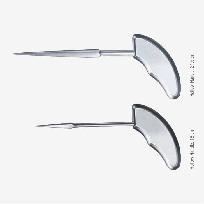 Perthes Bone Reamers