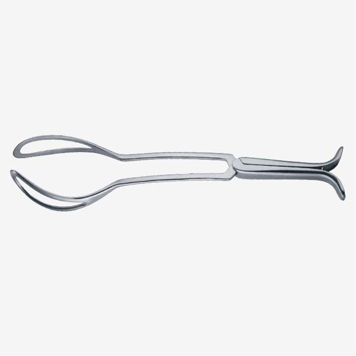 Fórceps obstétricos Piper
