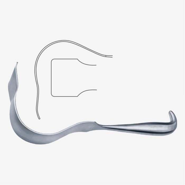 Polloson Retractor