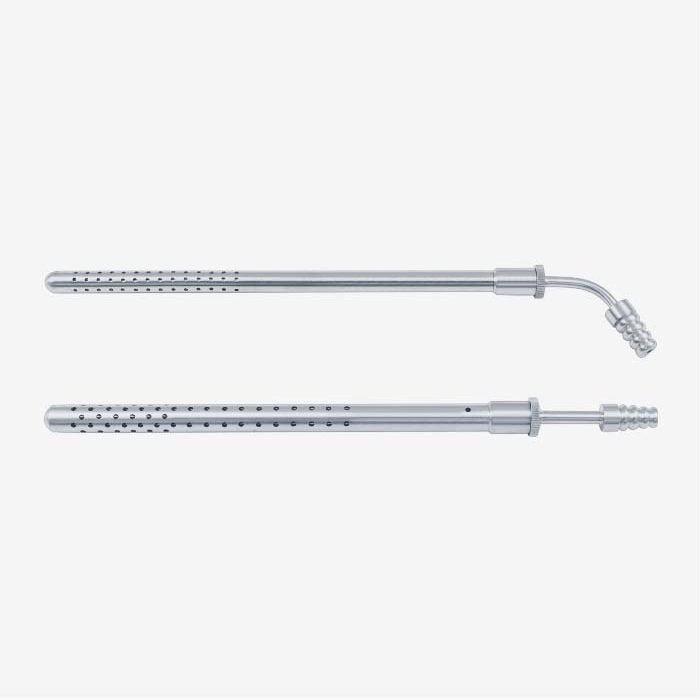 Poole Suction Tube
