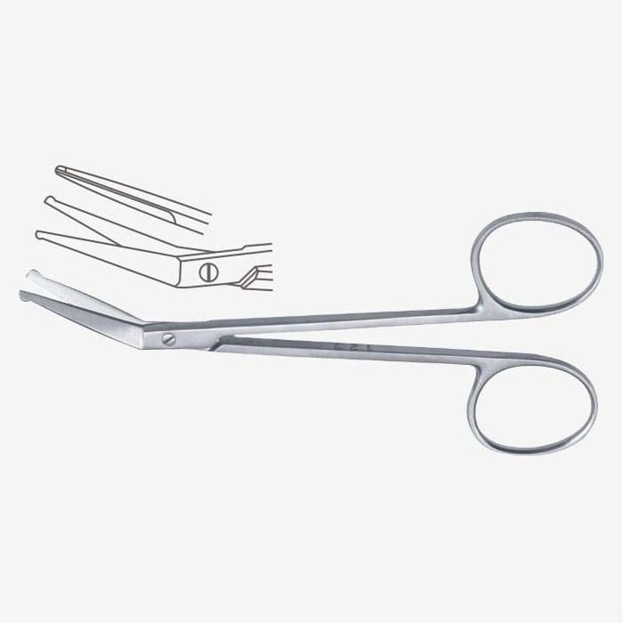 Probe Pointed Delicate Scissor