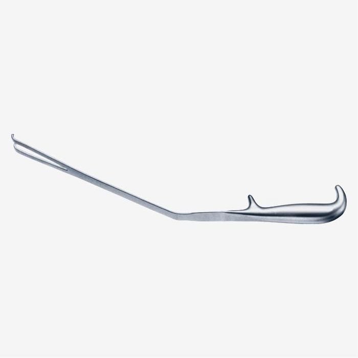 Retractor prostático
