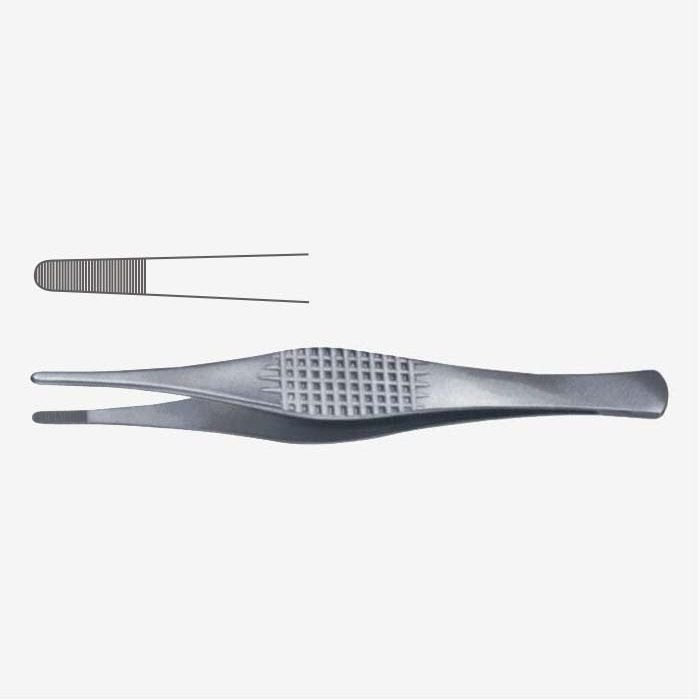 Ramsey Dressing Forceps