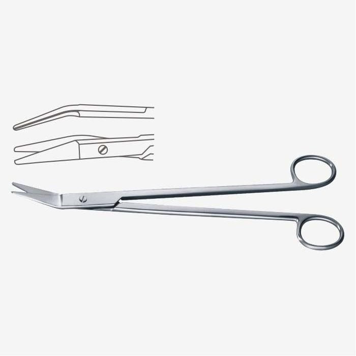 Resano Cartilage Scissor