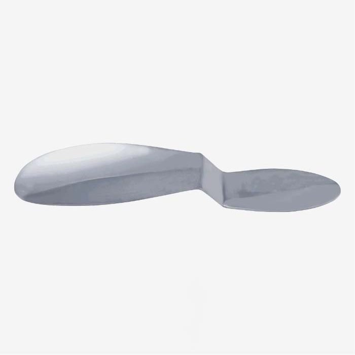 Reverdin Abdominal Spatula