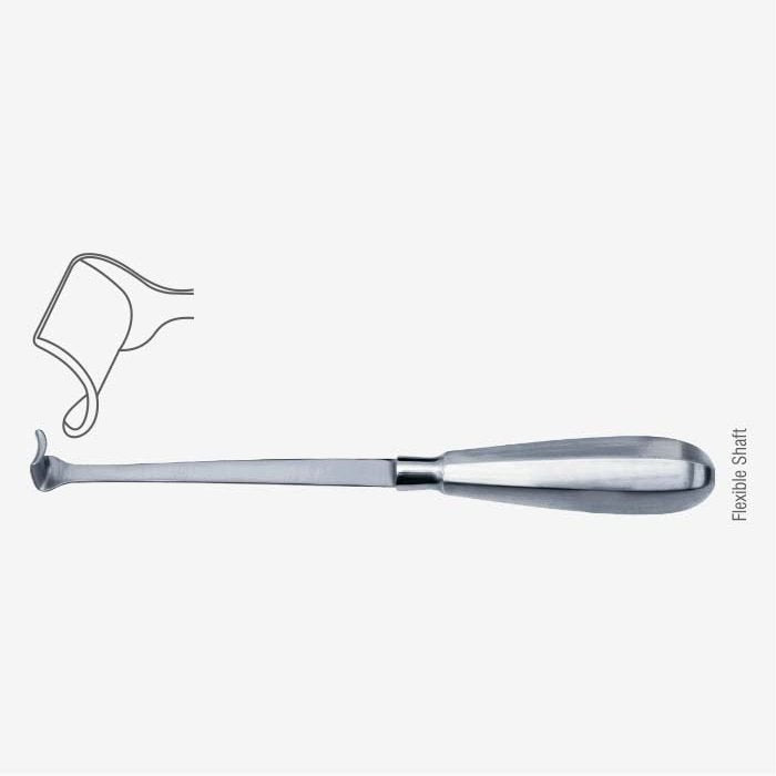 Ross Aorta Retractor