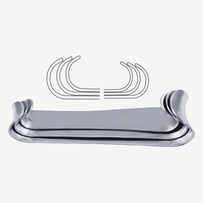 Roux Retractor