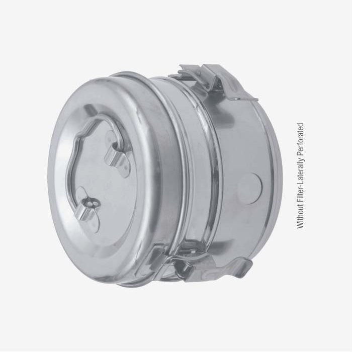 Schimmelbusch Sterilization Drum