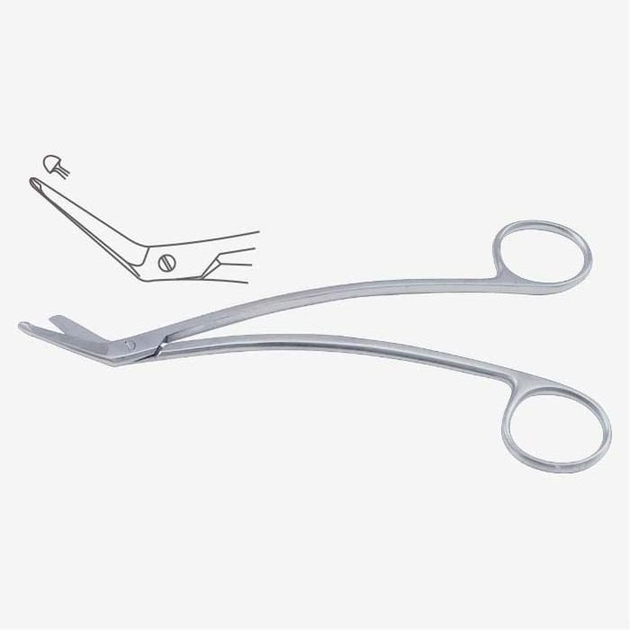 Schmieden-Taylor Dissecting Scissor
