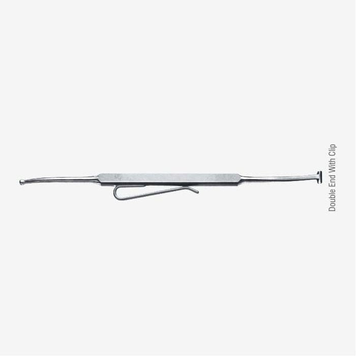 Schocket Scleral Depressor