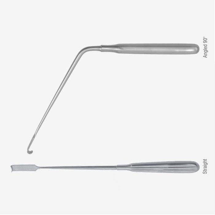 Scoville Nerve Root Retractor