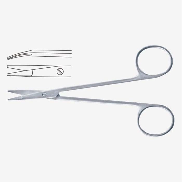 Shea Vein Graft Scissor