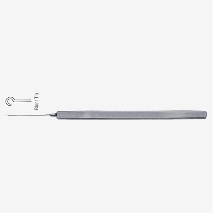 Shephard Iris Hook
