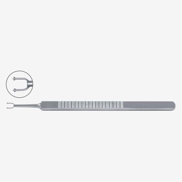 Silverman Fixation Hook