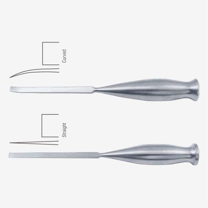 Smith-Peterson Bone Osteotome