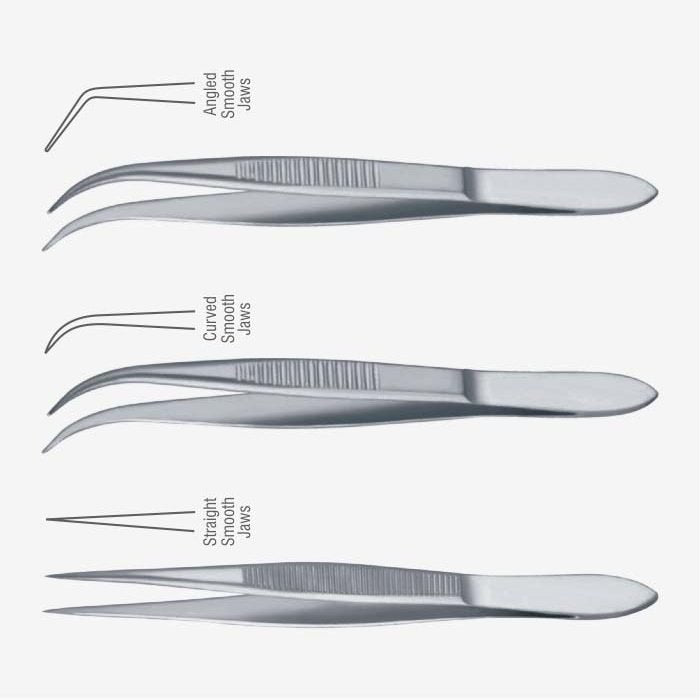 Splinter Forceps