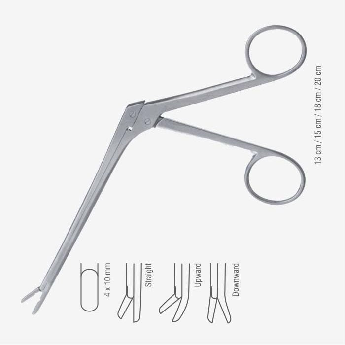 Spurling Laminectomy Rongeur