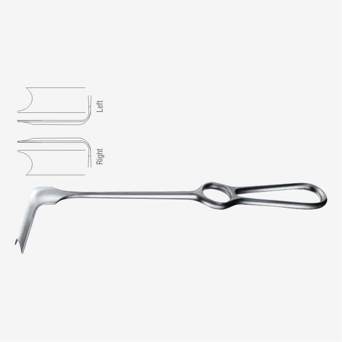 Steinhauser Zygomatic Retractor