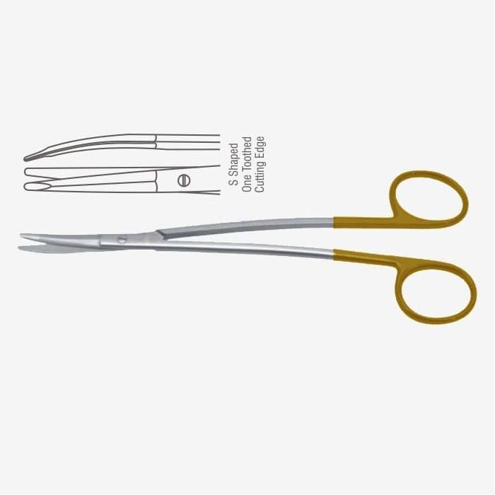 Stella-S Facelift Scissor