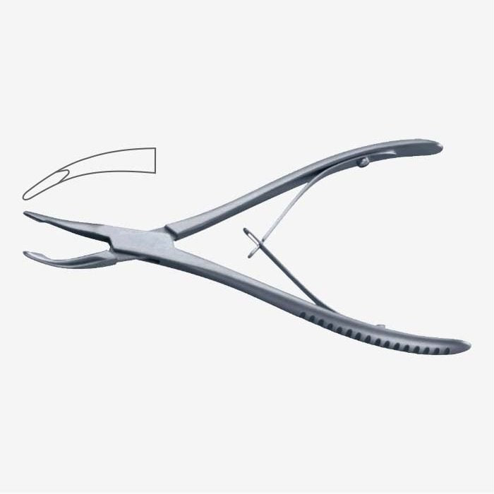 Stellbrink Bone Rongeur