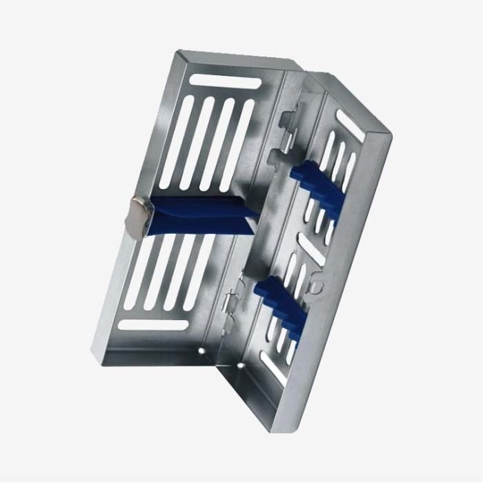 Sterilization Cassettes