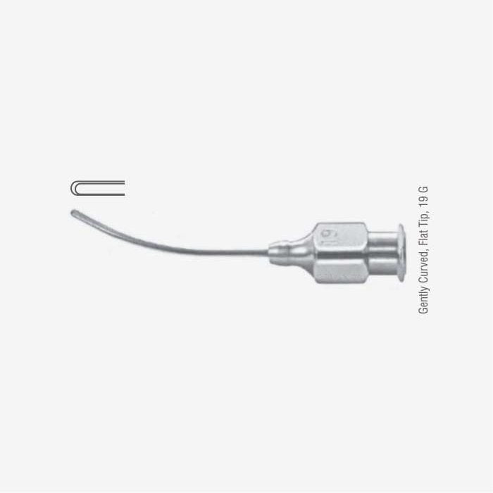 Stevens Sub-Tenon Cannula