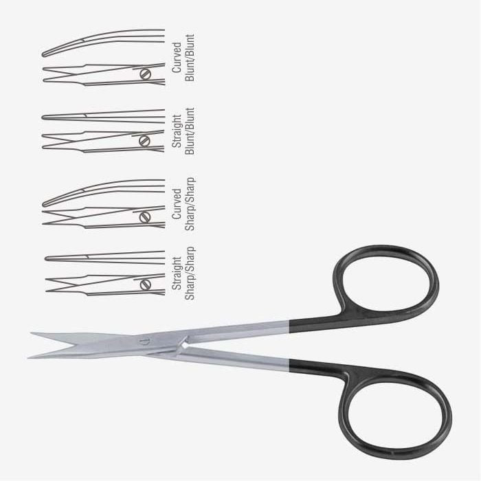 Stevens SuperCut Tenotomy Scissors