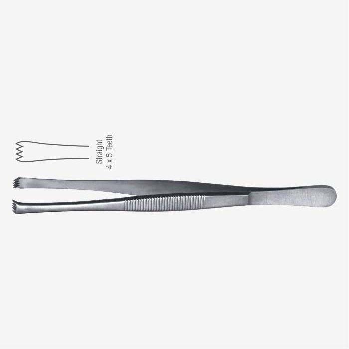 Stone Dissecting Forceps