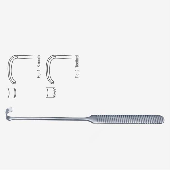 Strandell-Stille Retractor
