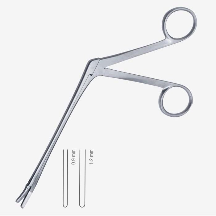 Struycken Nasal Punch