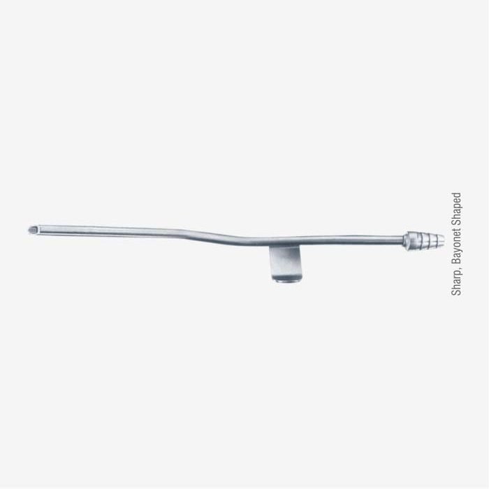 Suction Raspatory