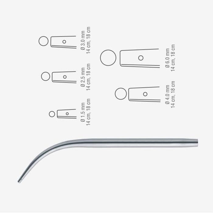 Suction Tube