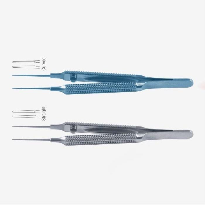 Tennant Suture Tying Forceps