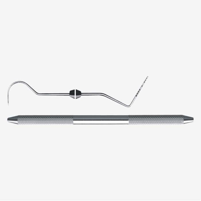 Measuring Probe Fig.23/OW