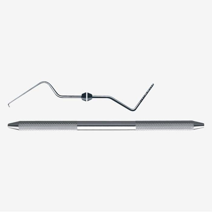 Measuring Probe Fig.2OF/QOW