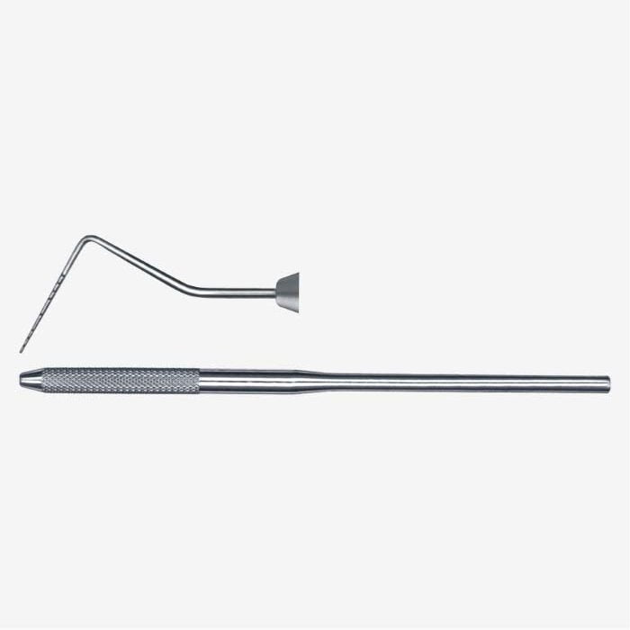 Thin Williams Measuring Probe
