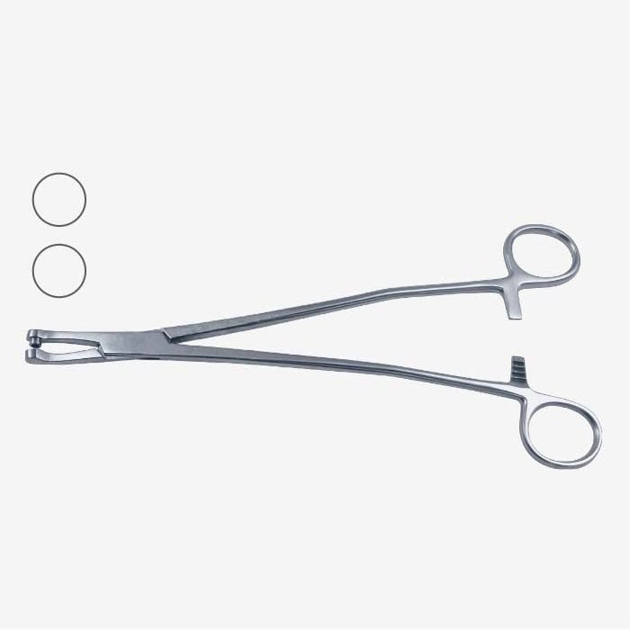 Thomas-Gaylor Uterine Biopsy Forceps