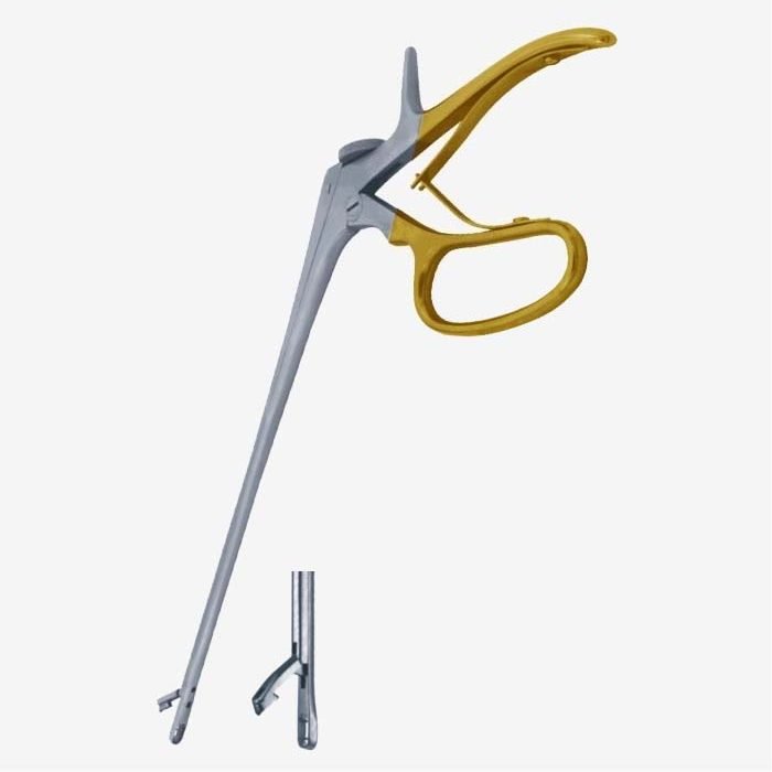 Tischler-Baby Uterine Biopsy Punch