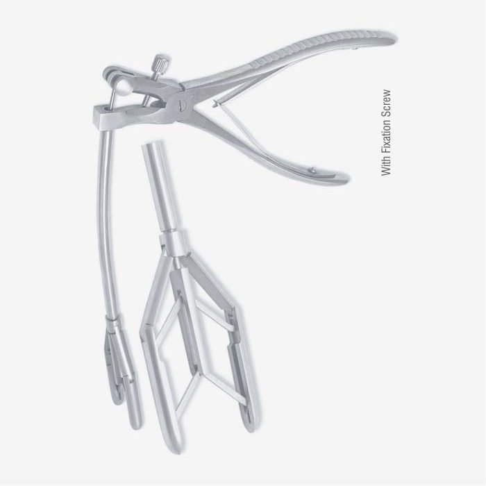 Tubbs Aortic Dilator