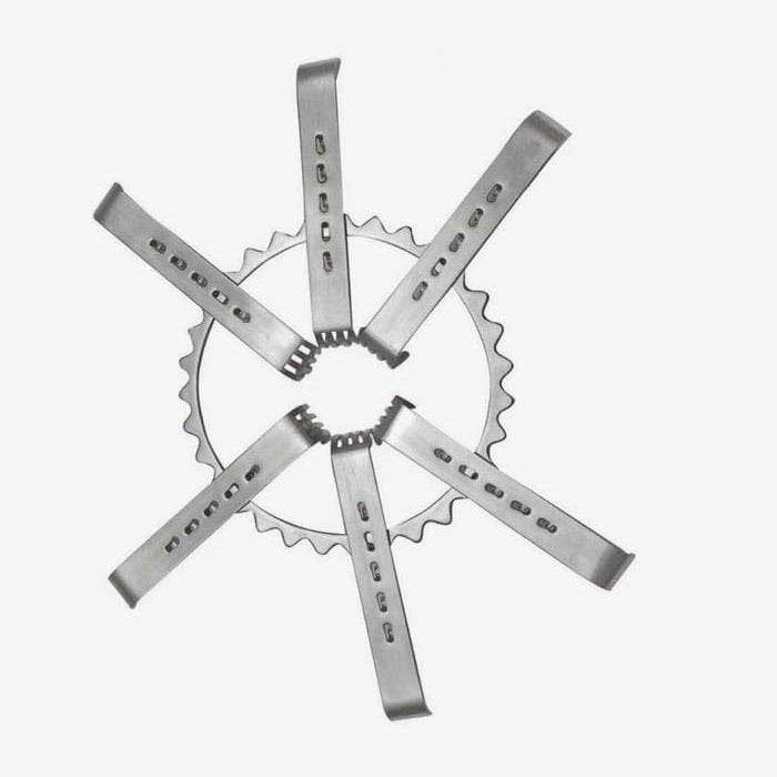 Turner-Warwick Urological Retractor