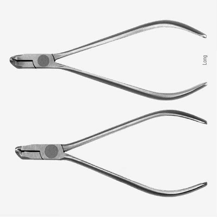 Universal Distal End Cutter