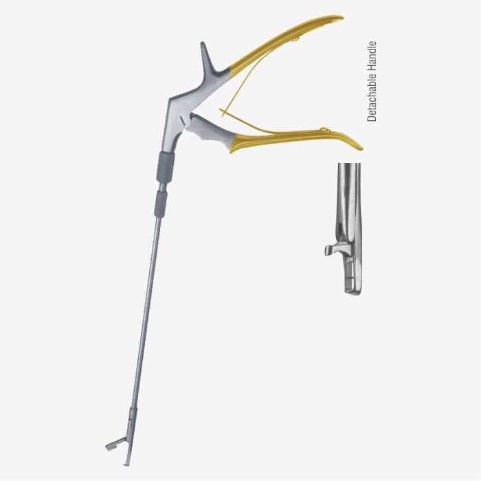 Universal Mini-Townsend Biopsy Punch