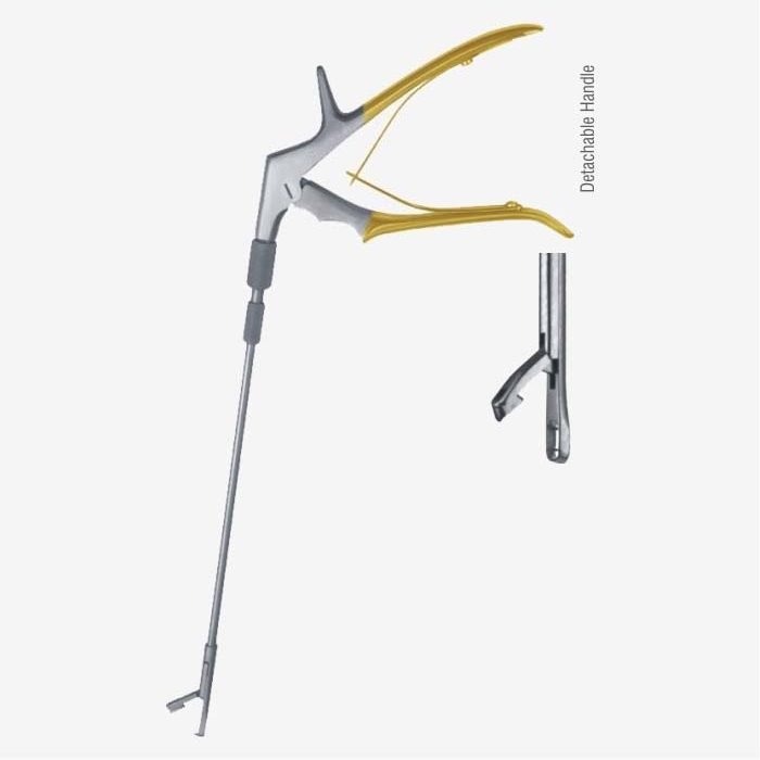 Universal Tischler Biopsy Punch