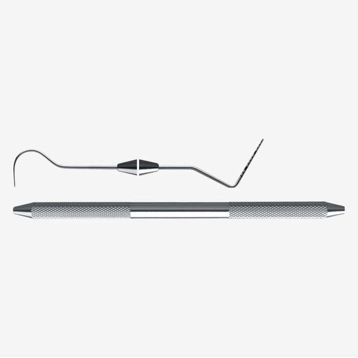 Measuring Probe Fig.23/UNC12