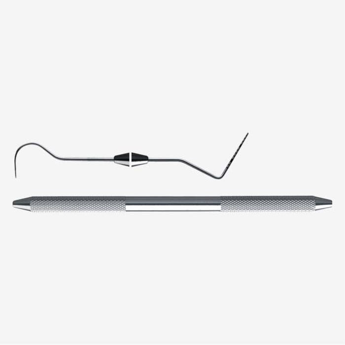Measuring Probe Fig.23/UNC15