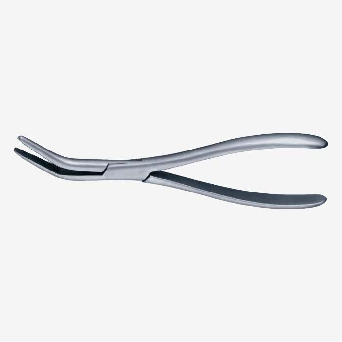 Van Buren Bone Holding Forceps