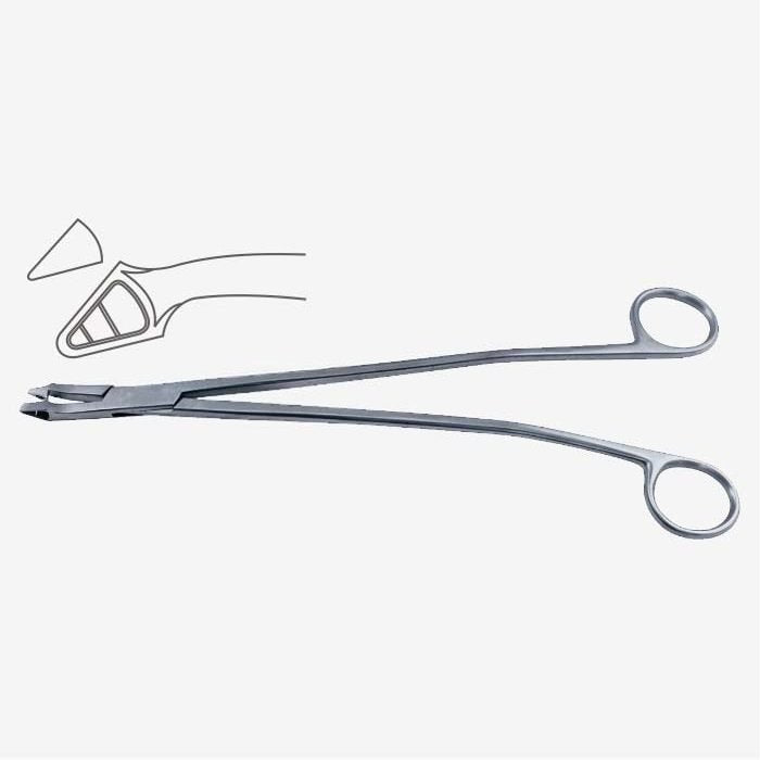 Van-Doren Uterine Biopsy Punch