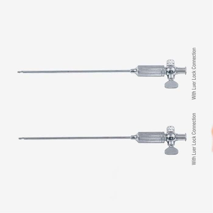 Veress Insufflation Cannula