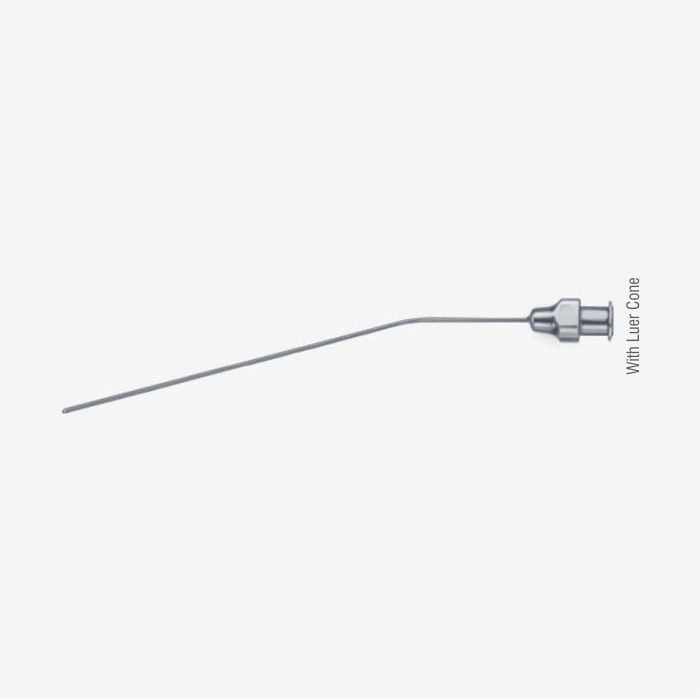 Verhoeven Suction Cannula